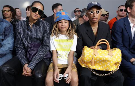 louis vuitton bag pharrell williams